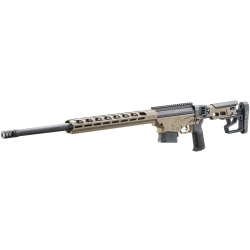 Karabin Ruger Precision Rifle 24'' 6,5 Creedmoor - Cerakote Bronze 18095